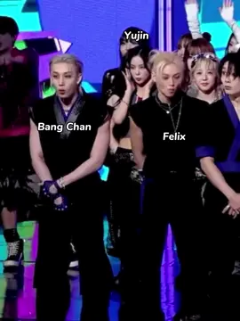 I wish a Bubble Gum challenge with Yujin and her friend Bang Chan or another member of Stray Kids 🤞 #yujin #kep1er #bangchan #felix #straykids 