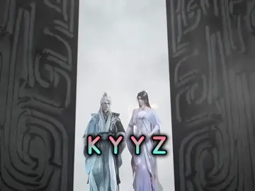 baru juga ketemu udah ilang lagi aja 🥲 #renegadeimmortal #wanglin  #limuwan #marganth  #kyzzzz2k 