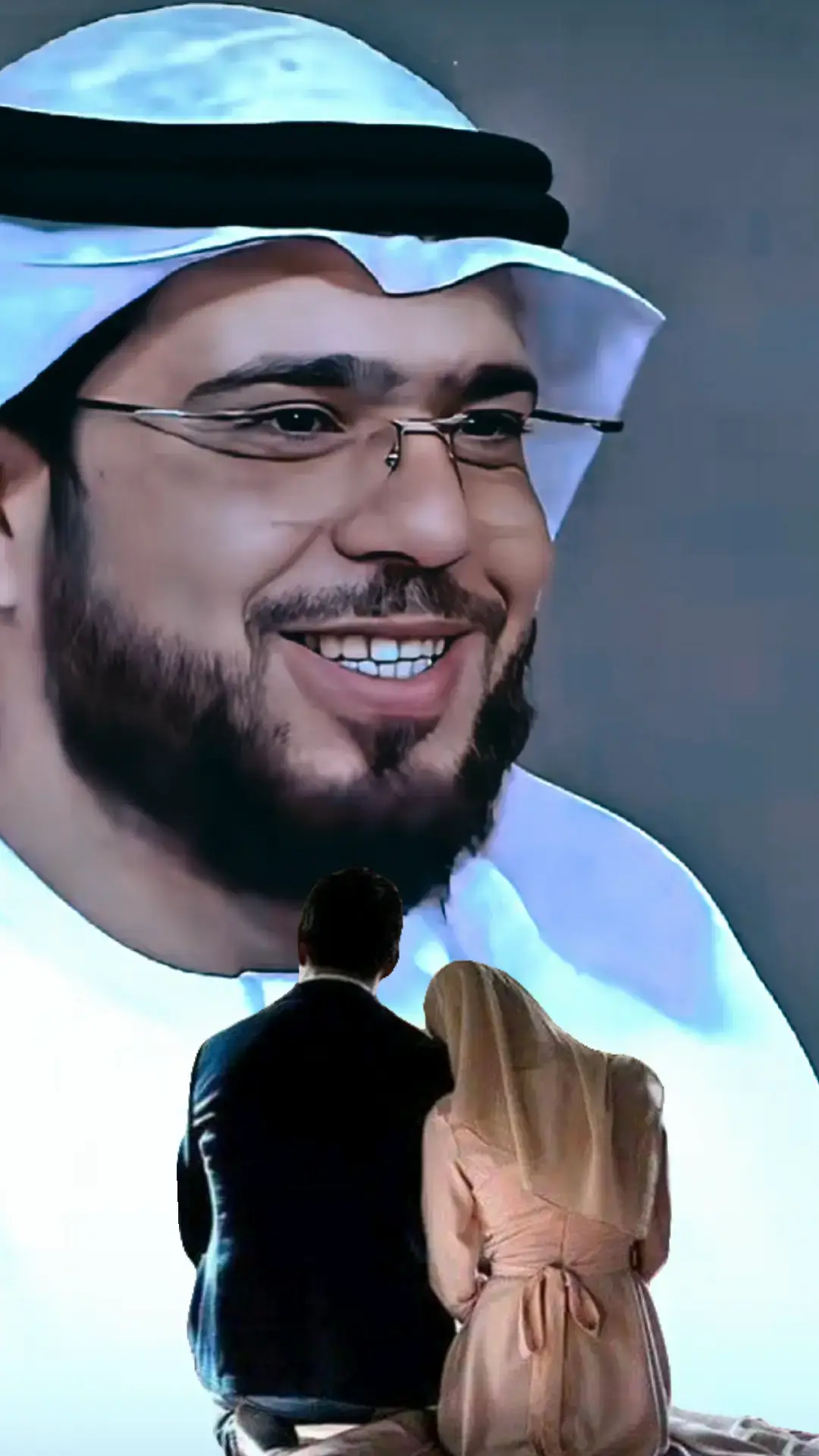 #الدكتور_وسيم_يوسف  #كلام_من_القلب  #الحب_الحقيقي #مجرد________ذووووووق🎶🎵💞 #اللهم_صل_وسلم_على_نبينا_محمد 