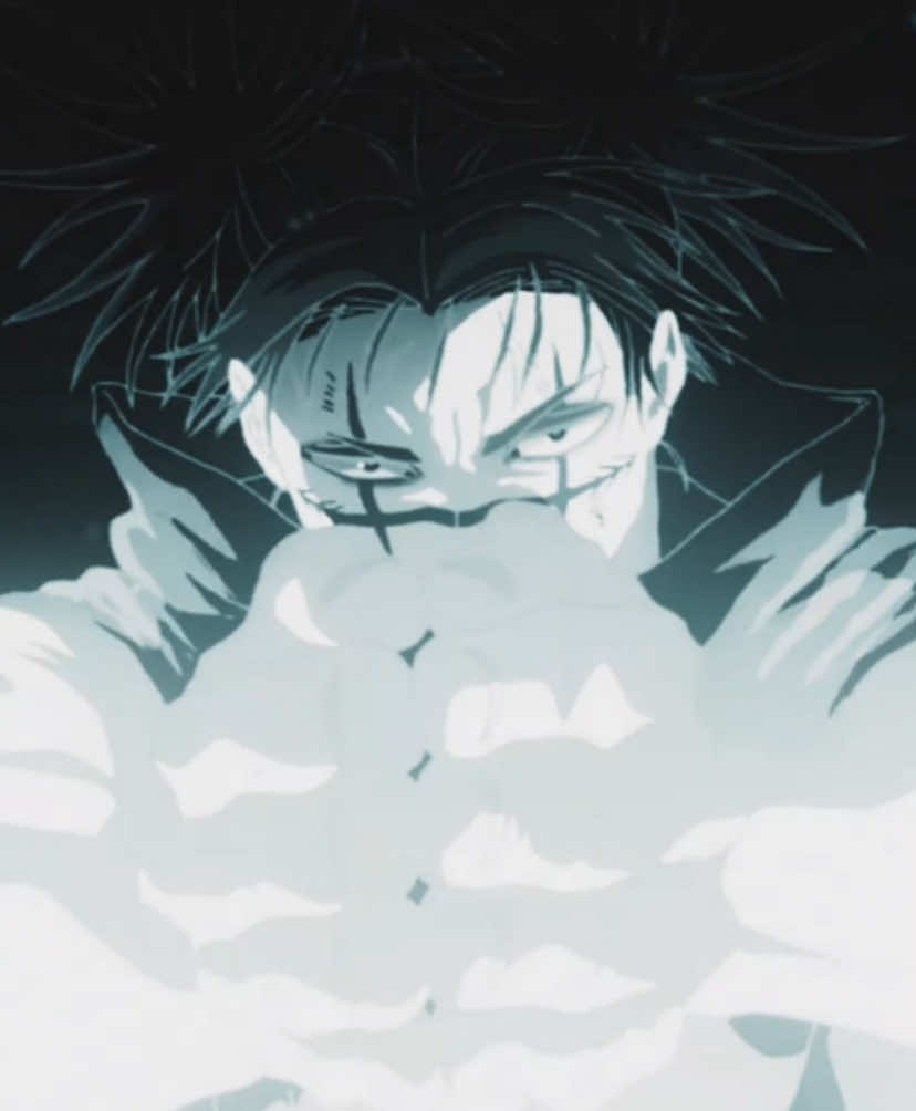 #CHOSOKAMO I RANNN TO MY LAPTOP OH MY GOD I FRICKING LOVE CHOSO IN THIS  #tojismuscless #chosokamoedit #jujutsukaisen #aftereffects 