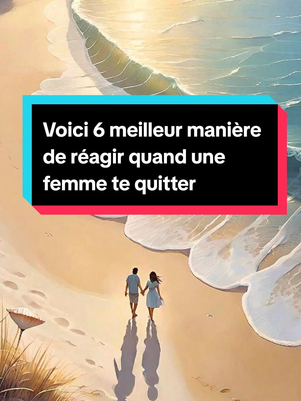 Voici ce qu'il faut faire si ta femme te quitter #creatorsearchinsights #lovemessages #MindsetMasculin #SMSAttraction #SeductionFeminine 
