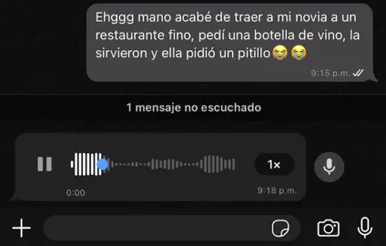 Uy no parcero #fyp #paratii #viral #fypシ゚ 