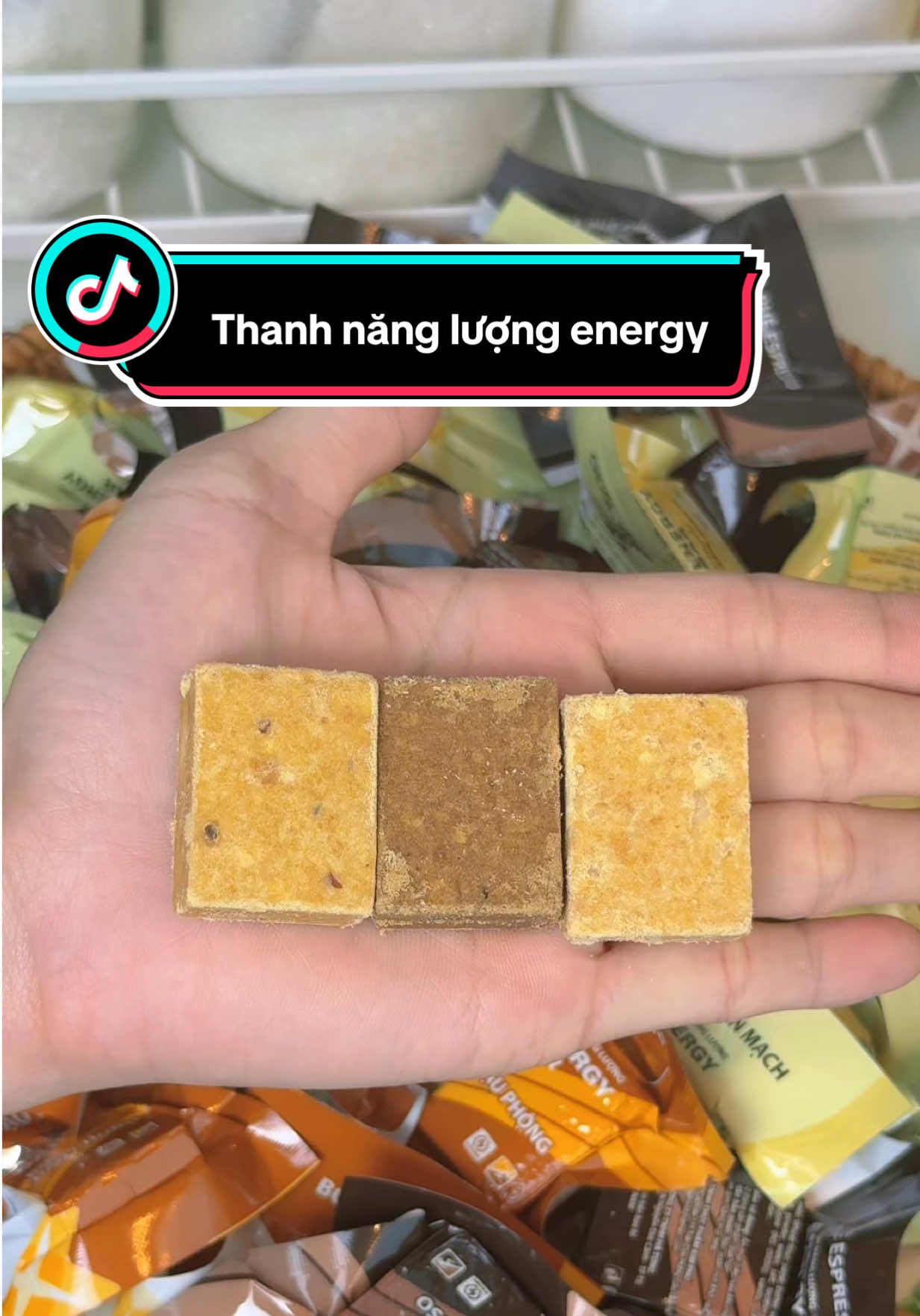 Nhìn như lương khô mà ăn không phải nha nó mềm hơn thơm mà ngon lắm dễ ăn cực ý, mà lại đẹp dáng đó đa #nấuăncùngn👩🏻‍🍳 #mukbang #thanhnangluong #kimphufood #anvat 