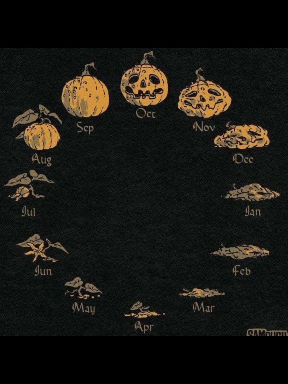 guys we are so back #fyp #halloween #autumn #moodboard #september 