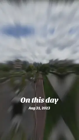 #onthisday 