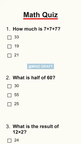 Math 5/6?! #math #mathematics #quizchallenge 