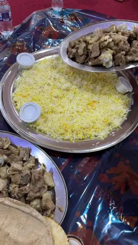 #ذبيحه #ذبيحه_عشاء😋 
