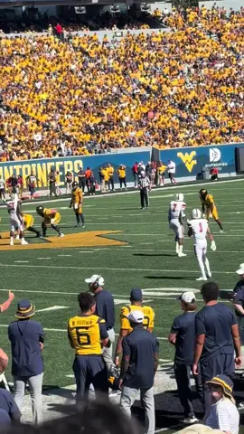 It Was Game Day Yesterday For Auntie Baby #3 Oran “Man Man” Singleton Don’t For Get That Name. Let’s Go 3 #bigpurr #westvirginiamountaineers #westvirginiafootball #foryoupage 