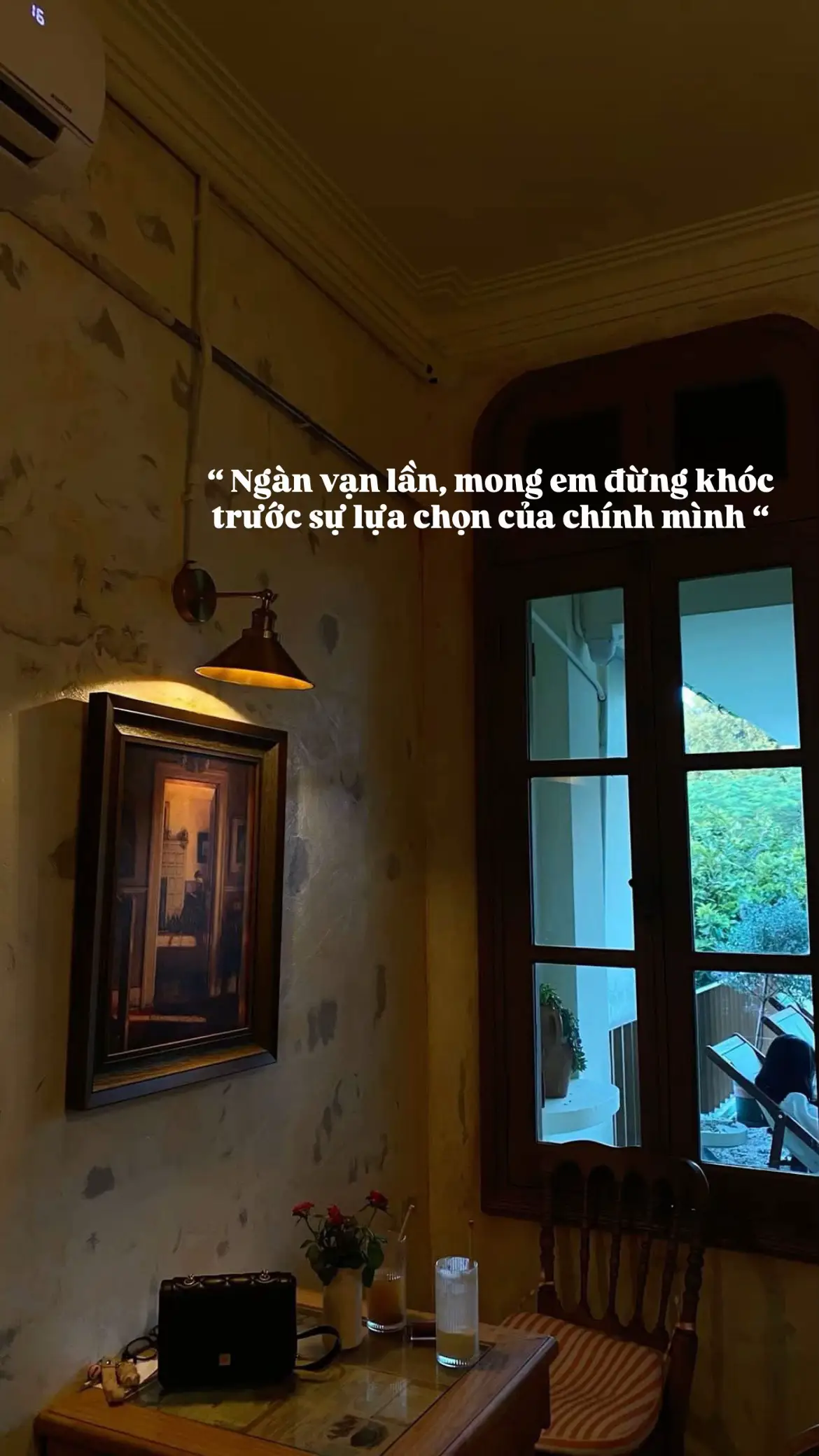 “Chuyện đã qua xin người đừng trở lại”#CapCut #Love #xuhuong 