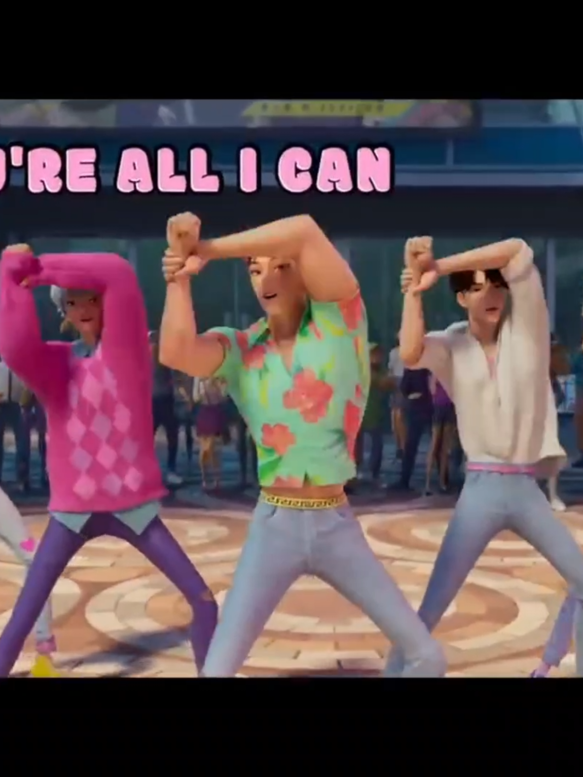 Soda Pop en Español Latino Completo #sajaboy #sodapop #huntrix #kpopdemonhunter #paratiiiiiiiiiiiiiiiiiiiiiiiiiiiiiii 