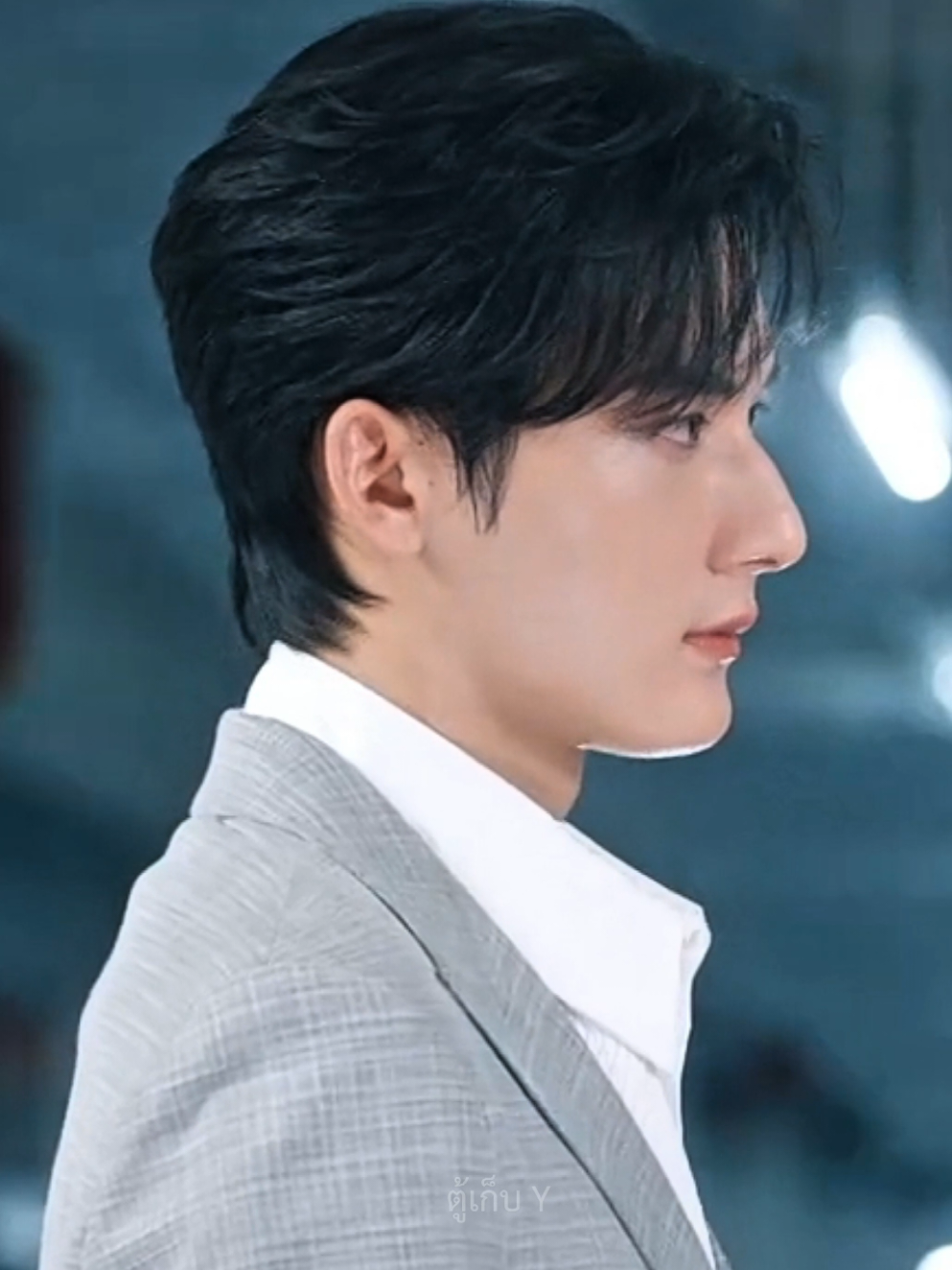 นี่สินะออร่าอัลฟ่าเอสคลาสหลังเจอโอเมก้าที่เข้ากันได้เกิน 90%  #ABODesire #desiretheseries  #ShenWenlang #Jiangheng #oceanjiang 