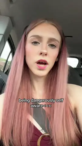 lol #selfaware #depression #anxiety 