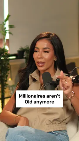 Millionaires are young today & you can do it too. Learn what works. #afnankhalifa #fyp #pourtoi #viral 