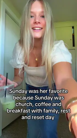 yayyy sunday! #sunday #jesuslovesyou 