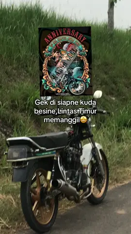 Inpo budal bareng area Sekampung lur✋🏽#glkotakindonesia #cbcllintastimurpantaimutiarabaru #cbclchapterlintastimur #fyppppppppppppppppppppppp #herexlampungnibos🤩🏁 