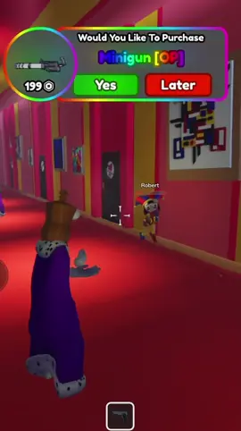 They thought I was a new gen 😤💔 #roblox #funny #tadc #meme #fyp 
