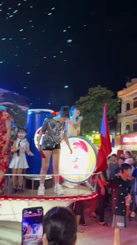 #trungthutuyenquang Dốc đỏ nay laih cháy tiếp 😍😍
