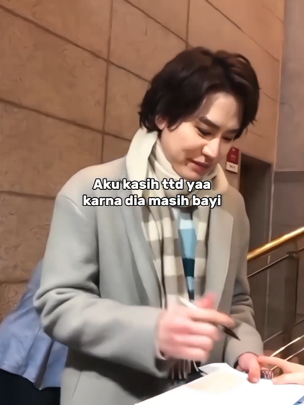 Humble Kyuu 🥰 #kyuhyun #fanservice #kpopfyp #fyp #foryou 