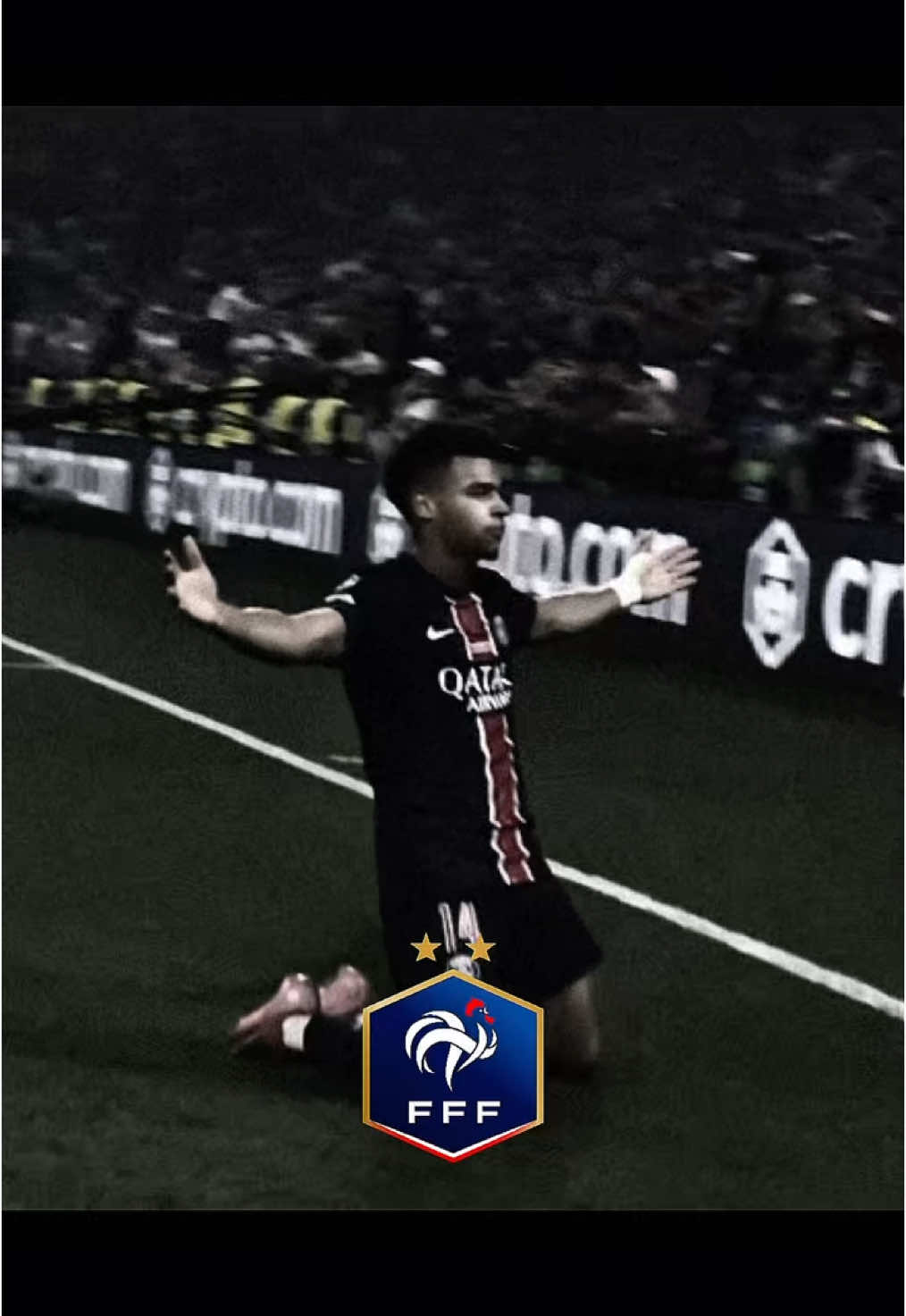 France Attack is stacked ☠️🇫🇷 #football #fyp #worldcup #2026 #striker #france #mbappe #attack #targetaudience #coupedumonde #blowthisup #Soccer #buteur 