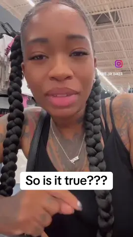 So is Walmart for couples?? #tellem #answers #walmartfinds #trueorfalse #krisjaybaker