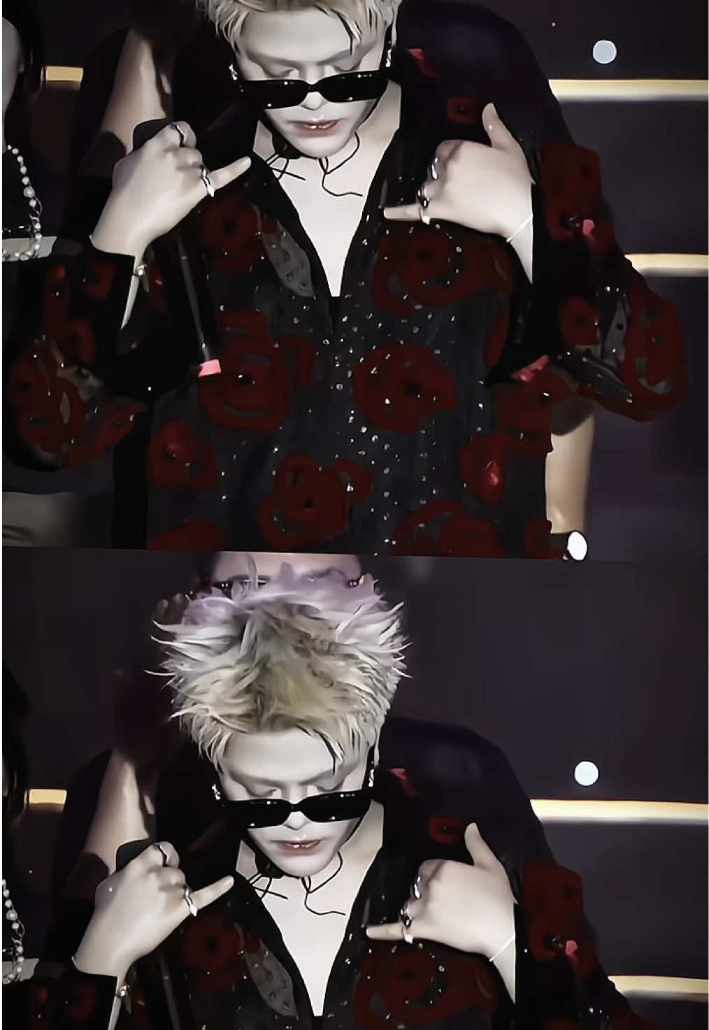 visual này là thần #rhyder 
