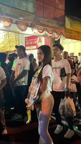 idamanmu rek🤪🖐️#ichachellow #karnaval #ngoroindustri #mojokerto 