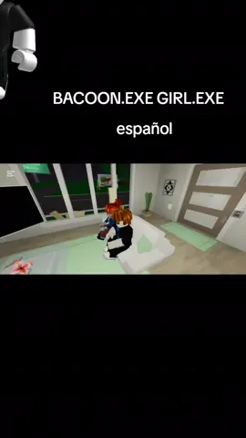 #CapCut #memes #robloxhorror #exe #bacons LA MI HERMANA LOCA JAJAJA 