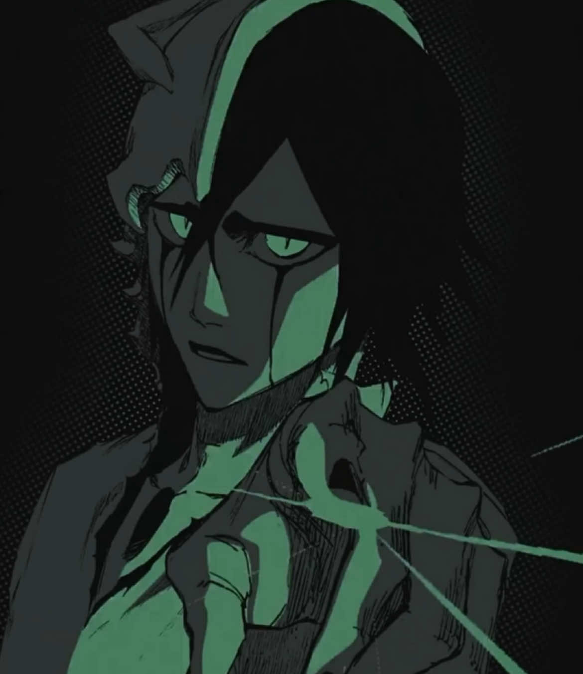ulquiorra cifer // #ulquiorra #aizensosuke #ichigo #bleachanime #amv 