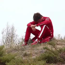 tifosi depression is hitting so bad rn #charlesleclerc #CL16 #ferrari #tifosi #dutchgp @ferrari @Charles Leclerc 