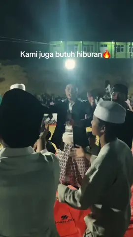 malam pulangan, semua santri pasti happy✨️ #alittihadjunglorong #santriindonesia #santri #santrikeren #santripondok 
