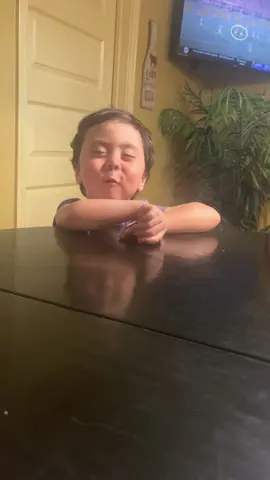 Me + you 🥹 #onetime #justinbieber #campomelicdysplasia #heyworld #inclusionmatters 