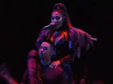 #fyp #lyric #vaiprofycaramba #arianagrande #eternalsunshine 