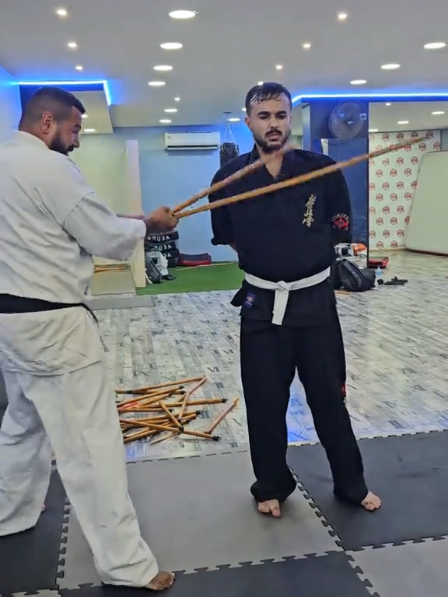 #kyokushinkai #vikingspowerkyokushin #fryp #foryoupage #martialarts 