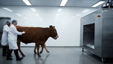 realistic industrial #meat #foryoupage❤️❤️ #tiktokpakistan #ai #foryou 