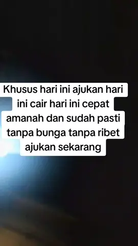 #fyp#pinjamanonline 