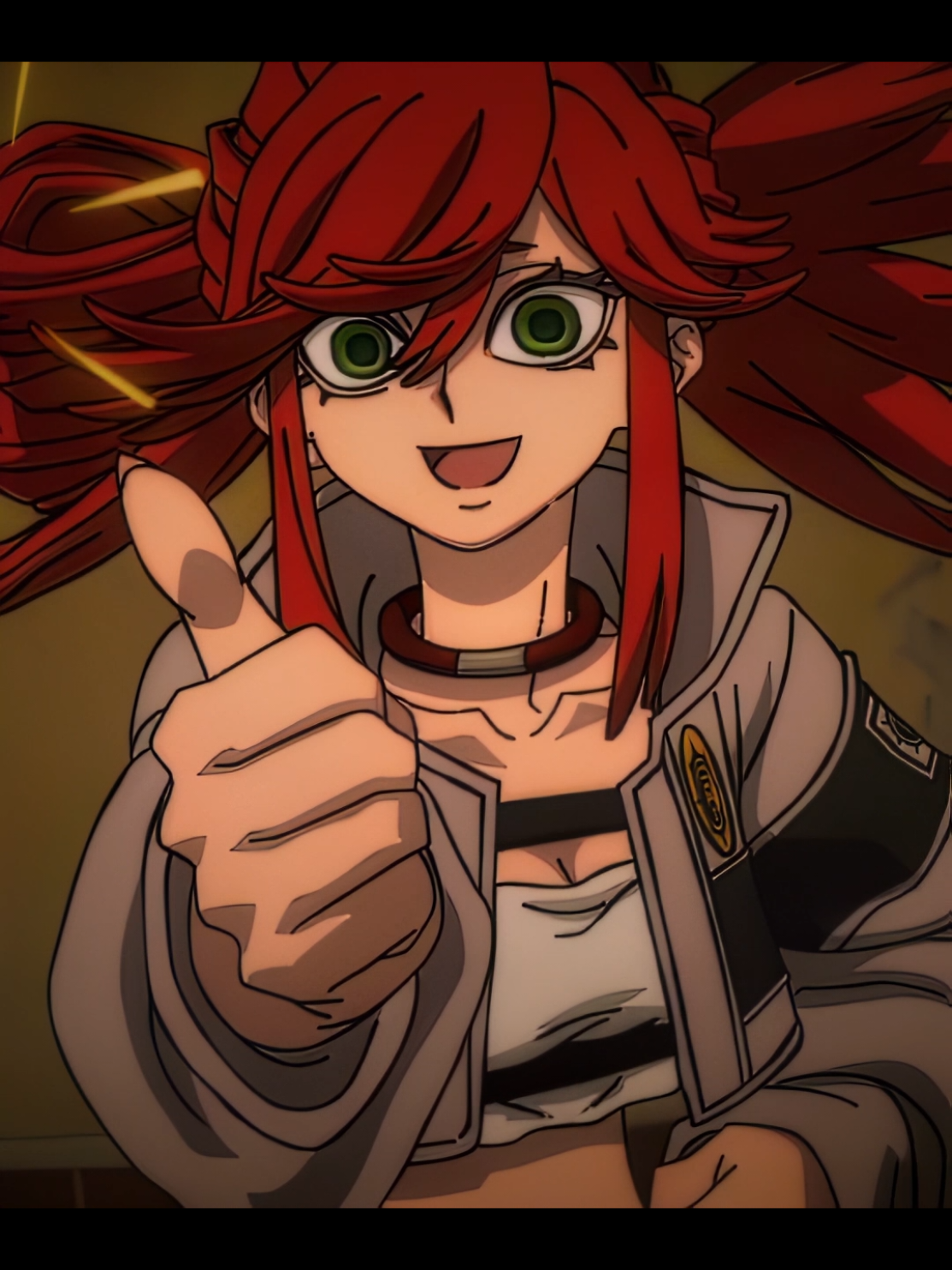 Riyo Is So Cute 😍🙏 #riyoreaper #gachiakutanime #gachiakutaedit #anime #animeedit 