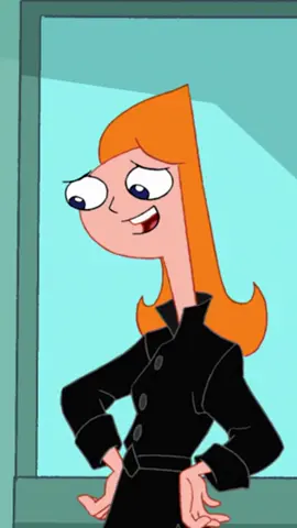 Her switch-up at the end always gets me. 🎥: Phineas & Ferb
