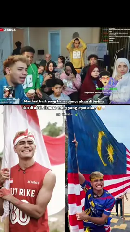 aisar dan keluarga JTT 🥹🤍 #aisarkhaledd #aisarsultanmalaysia #genmilenial #jtteam #mingen 