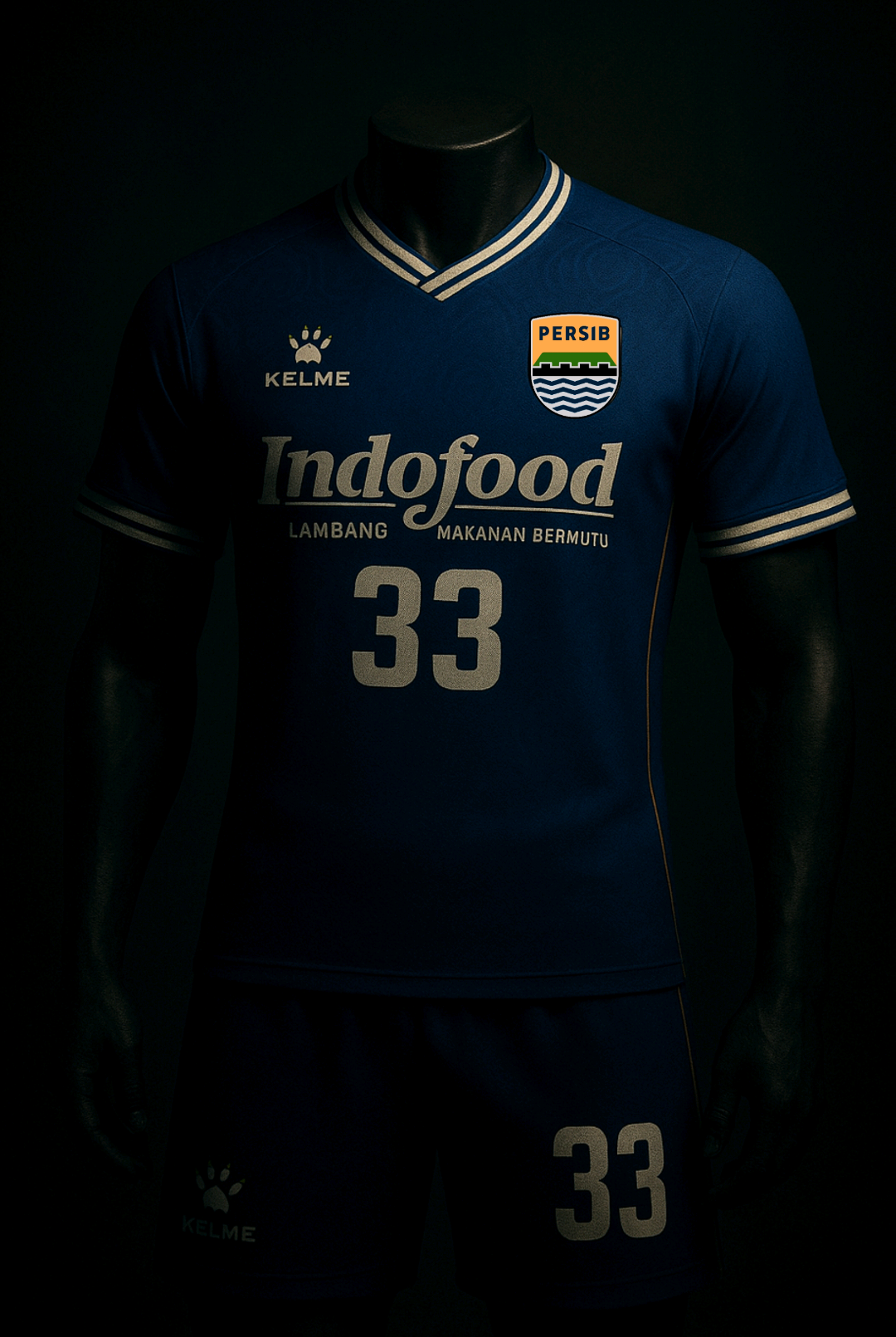Membalas @vnz.maulana Ini yang request ganti Indofood mantep sih hasilnya kece banget sih 😵 #asia #jerseyfantasy #persib #chatgpt #acltwo 