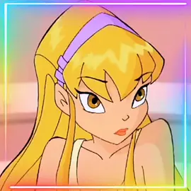 #winx #winxclub #Stella #fyp #winxedit 