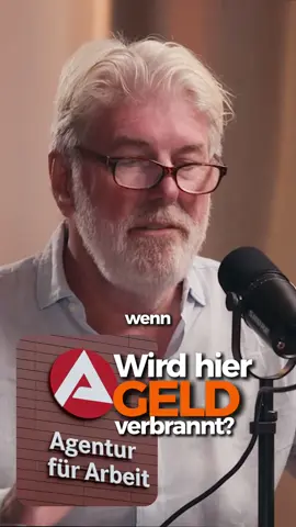 Ein Minusgeschäft? #politik #bürokratie #arbeitslos 
