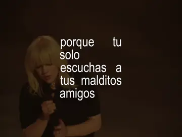 Happier Than Ever - Billie Eilish #billieeilish #happierthanever #billieeilishedits #viral #tradução #fyp 