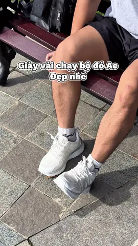 Đẹp nhể #giaychaybo #giày 