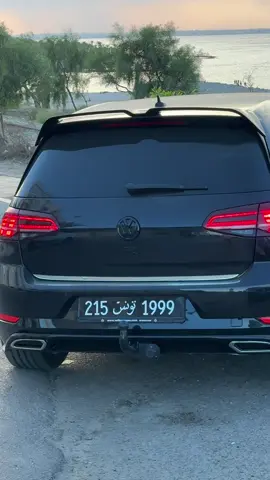 Golf7.5R #golf7 #تونس🇹🇳 #جزائري🇩🇿 #tik_tok 