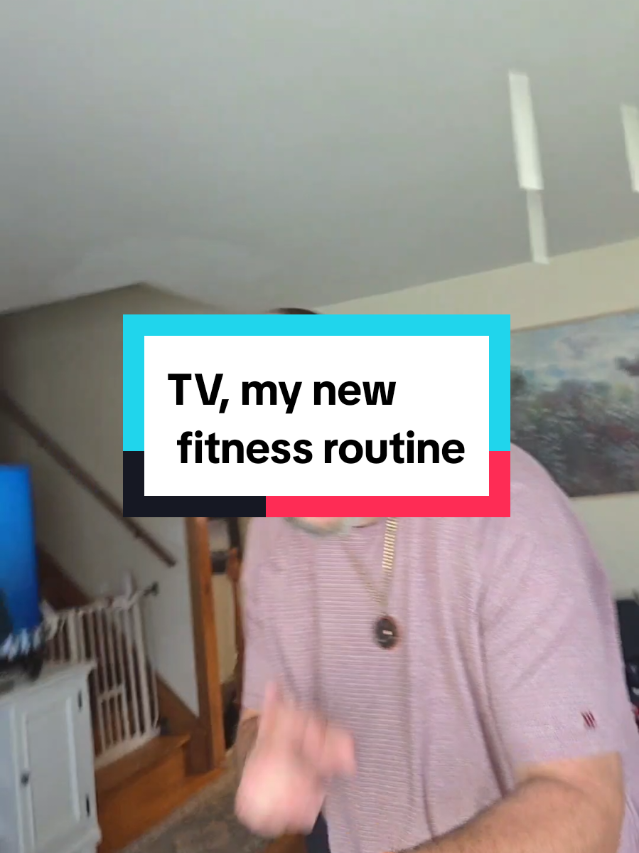 I never miss my show, which means I never miss my workout!  Makes it way easier to commit And follow through!  #healthtok #lookgoodfeelgood #fitnessgoal   #walking #tiktokshopcreatorpicks 