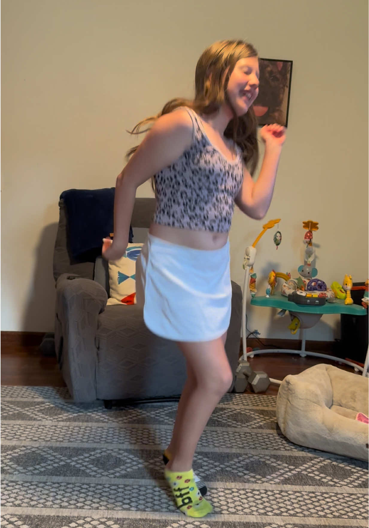 #autism #bullying #grandparents #Georgia #dancing