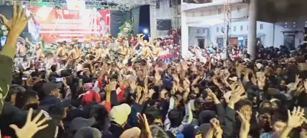 wcb lo ikii @wahyuciptobudoyo_  #waroktemanggung  #warok #wcb 