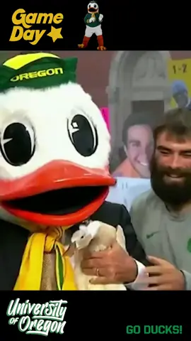 #GoDucks #CollegeGameDay #ThankYouLeeCorso #ForYouPage #FYP @College GameDay @ESPN @Oregon Football @OREGON CHICKS ⚡️ @oregonfootballcf 