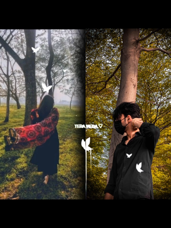tera Mera Jahan❤️ . . . #fyp 