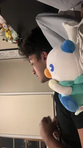 Therapy. #pokemon #oshawott #pokemontiktok #pokemonfan #pokemoncommunity 